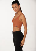 Fire Up Excel Sports Bra
