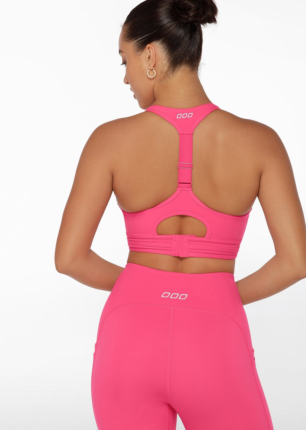 Be Active Recycled Sports Bra