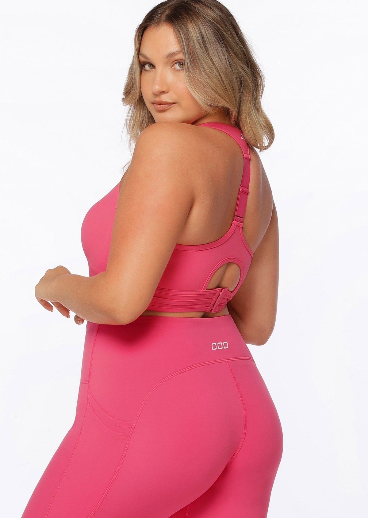 Be Active Recycled Sports Bra