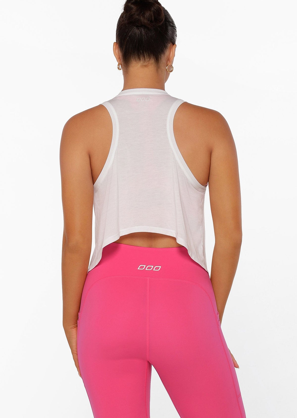 Asymmetric Active Tank
