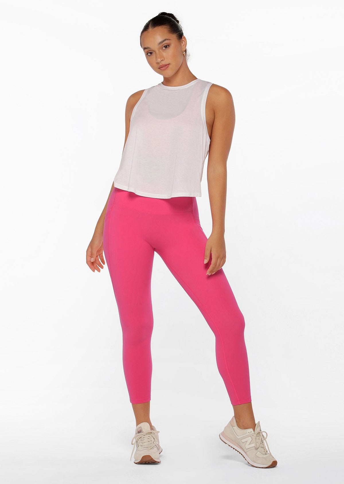 Asymmetric Active Tank