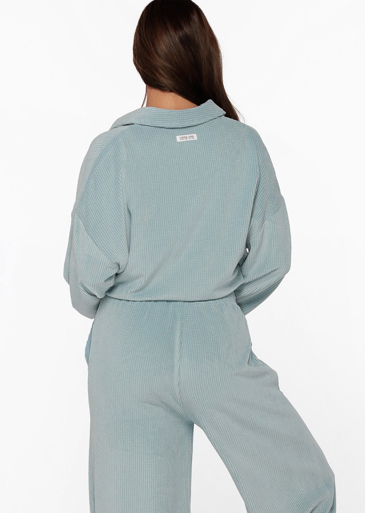 Corduroy Sweat
