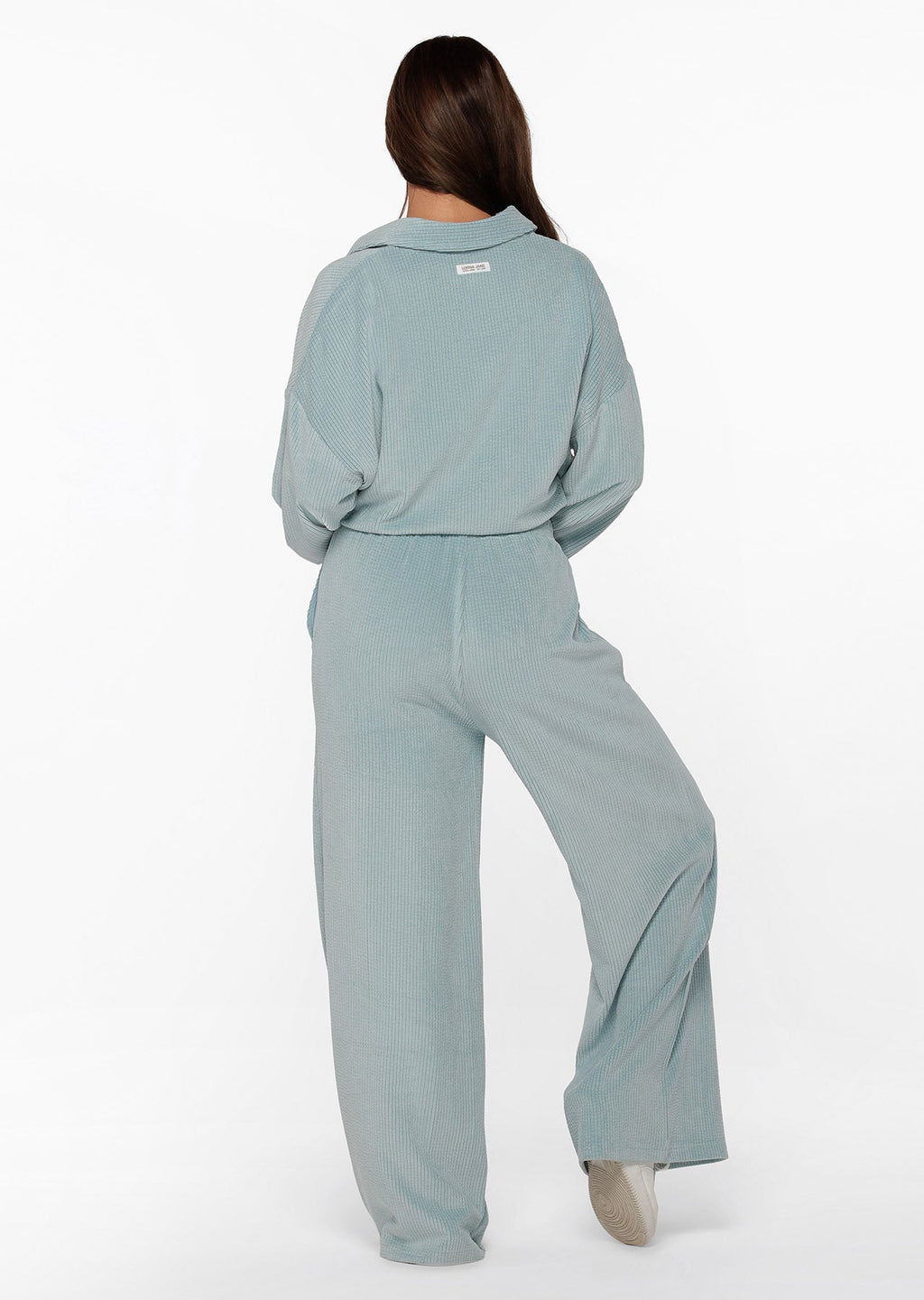 Corduroy Sweat
