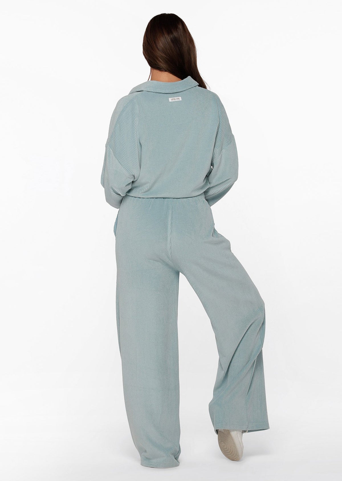 Corduroy Sweat