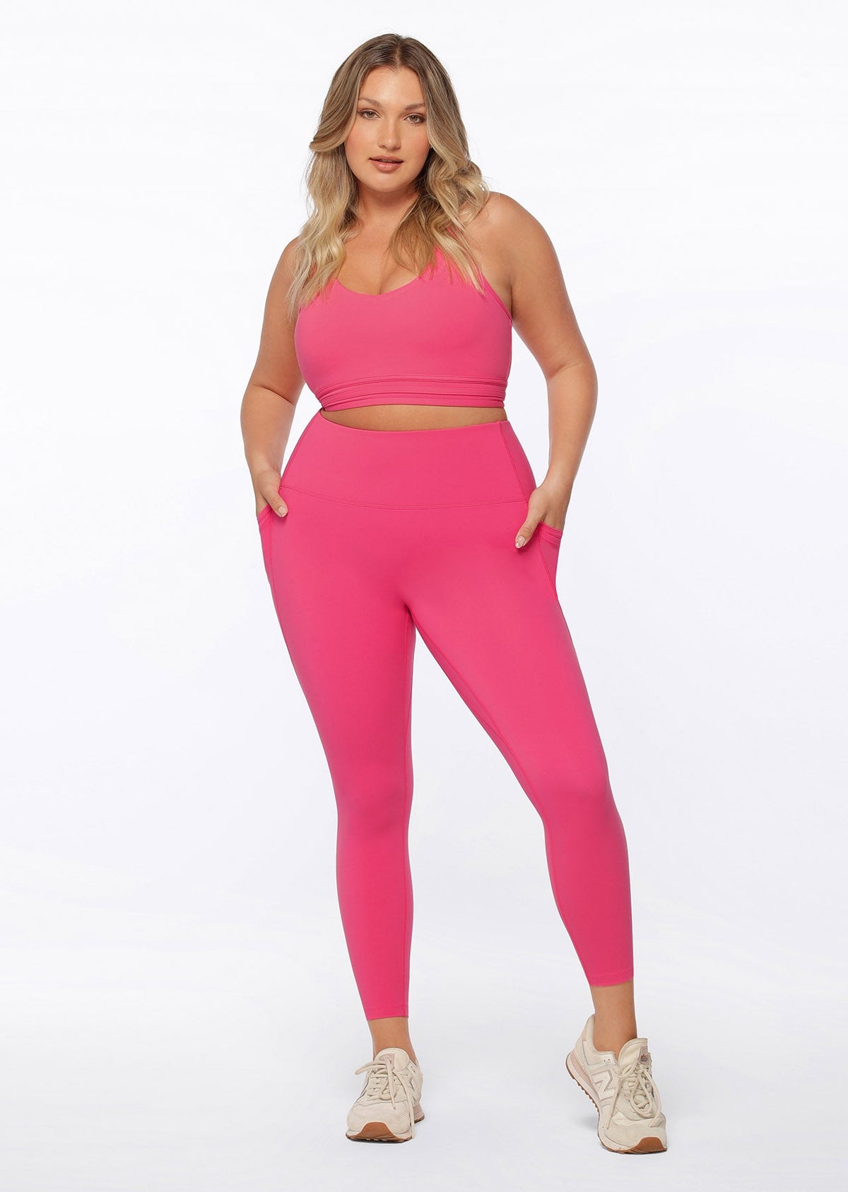Be Active Recycled No Ride Ankle Biter Leggings