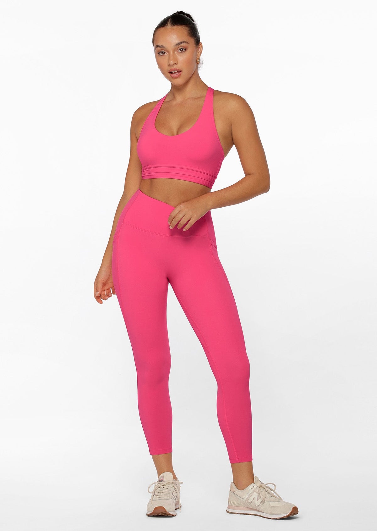 Be Active Recycled No Ride Ankle Biter Leggings