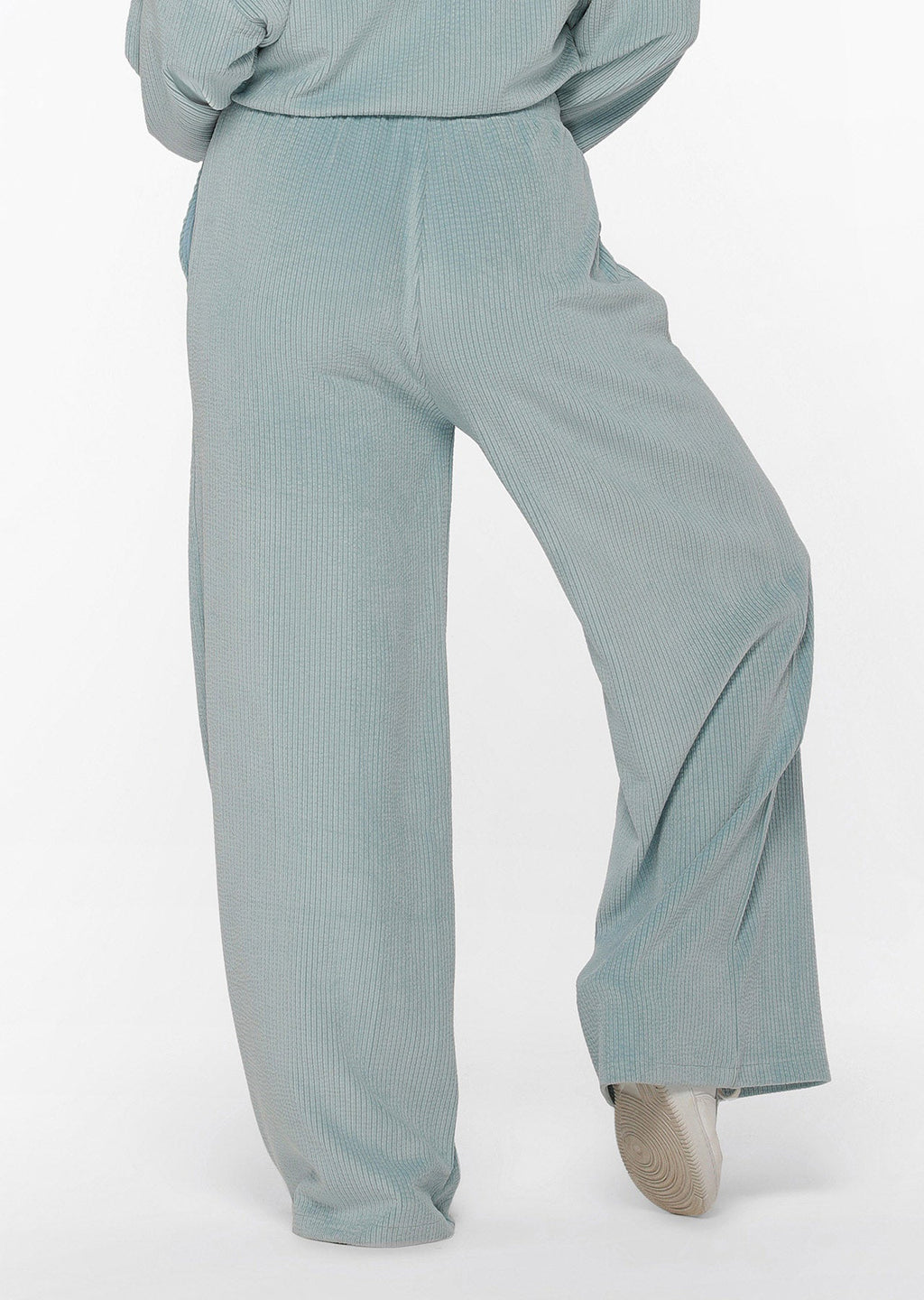 Corduroy Full Length Lounge Pants