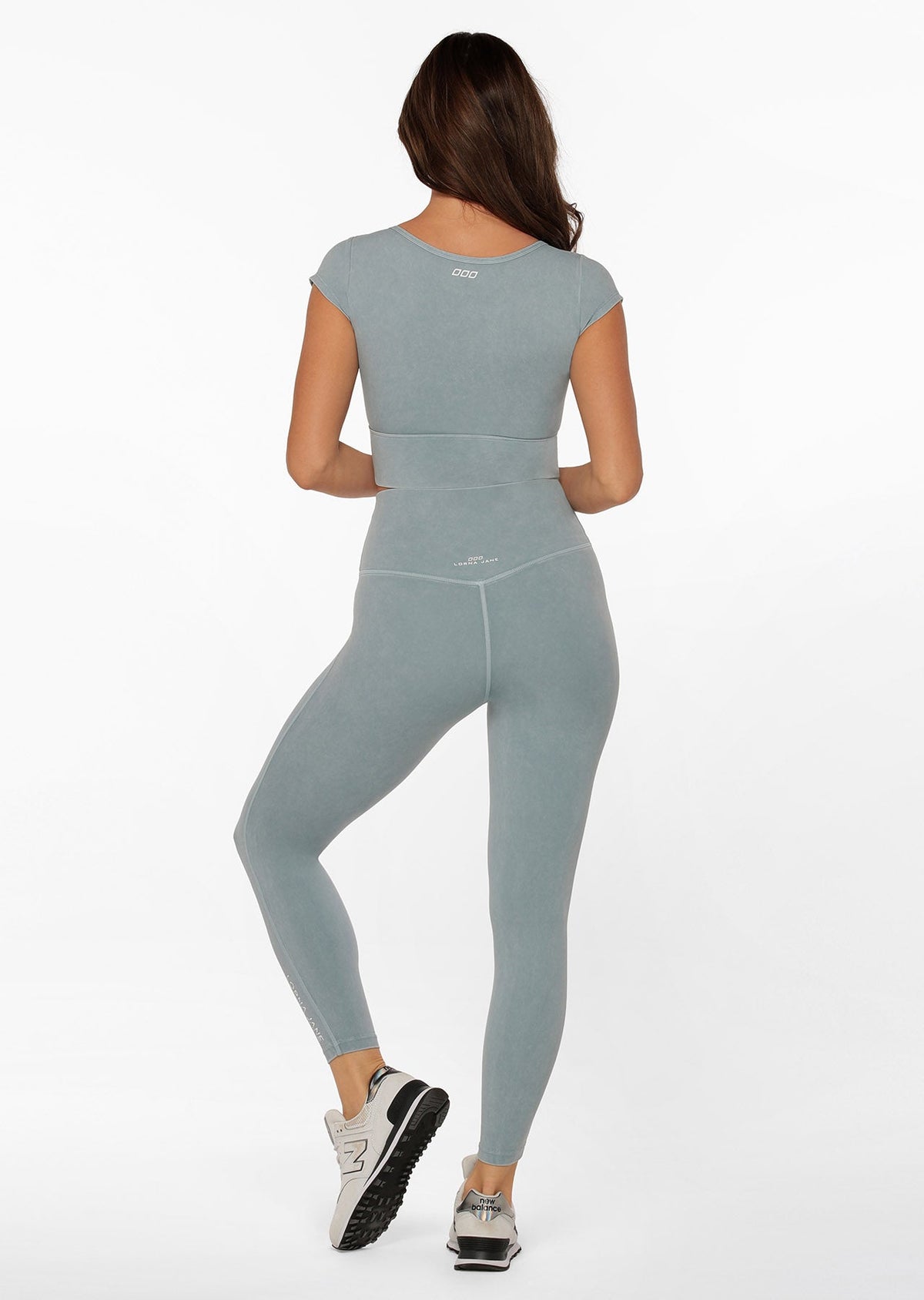 Embody Sports Bra