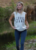 No Limits Gym Tank