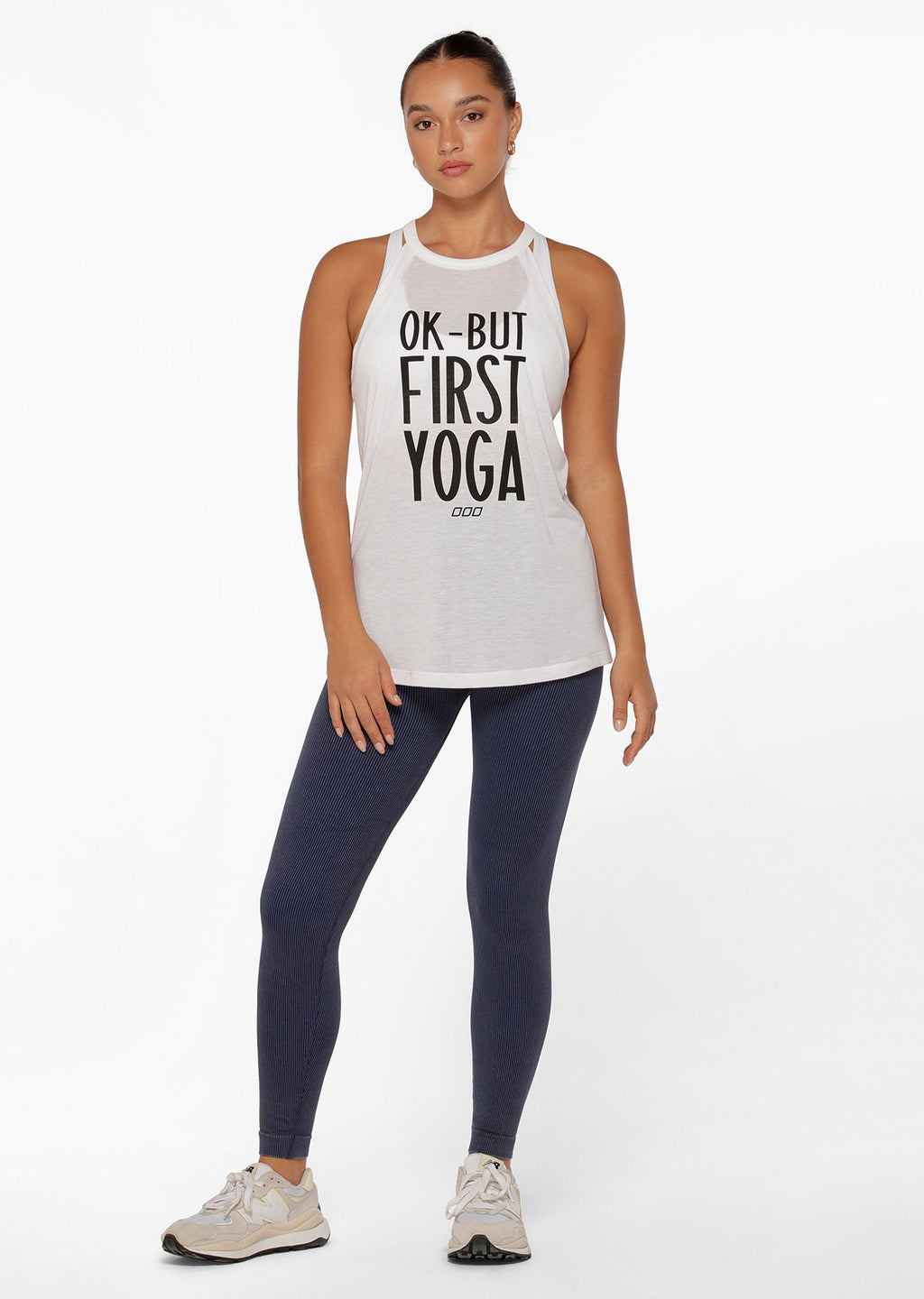 Always Yoga Tank