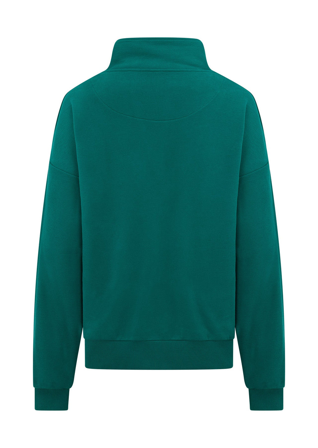 LJ Sport Quarter Zip Sweat