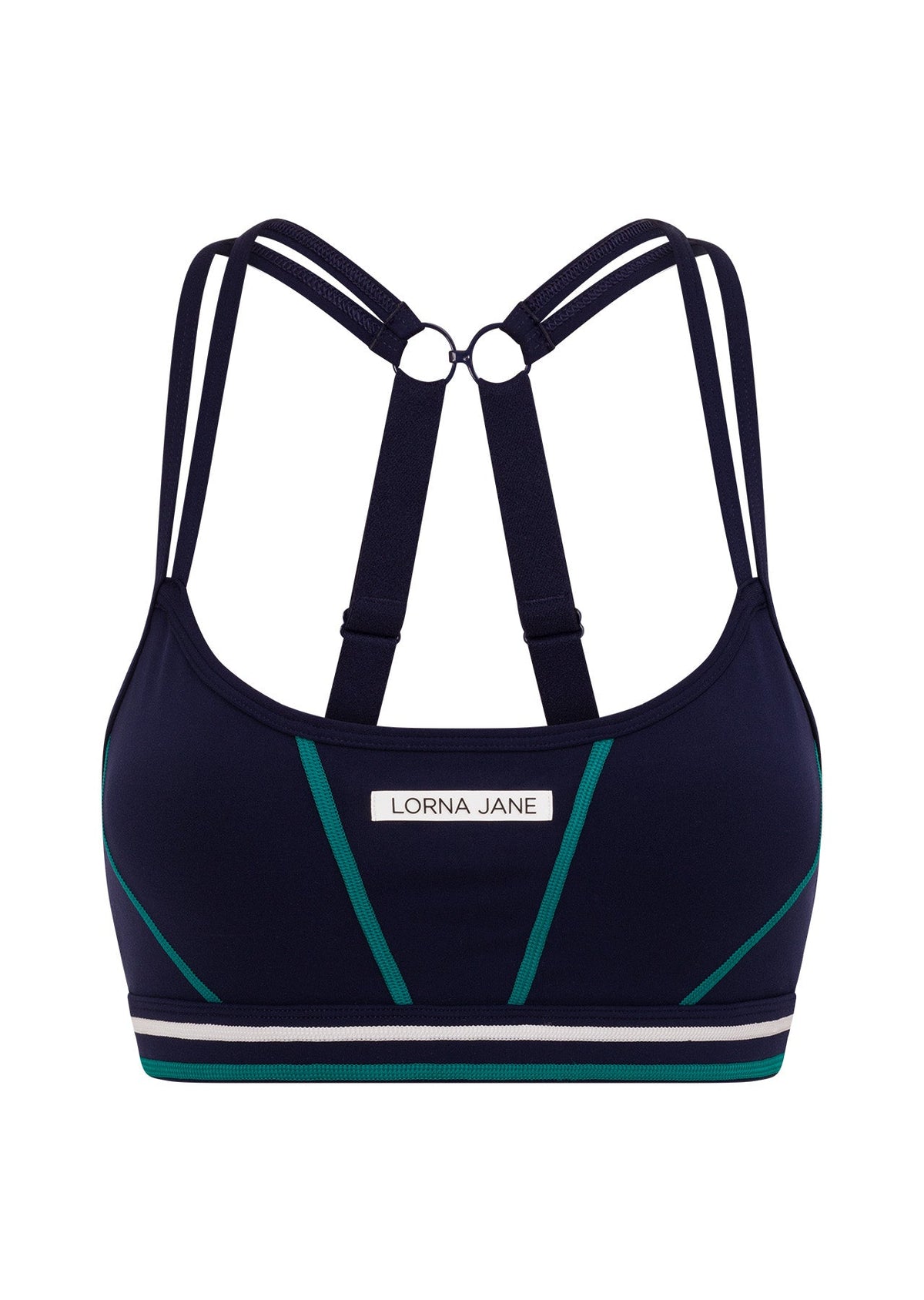 Home Run Sports Bra