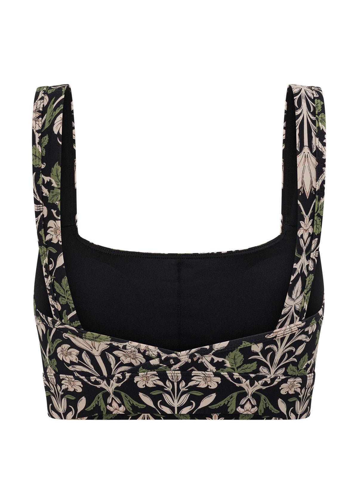 Botanical Sports Bra
