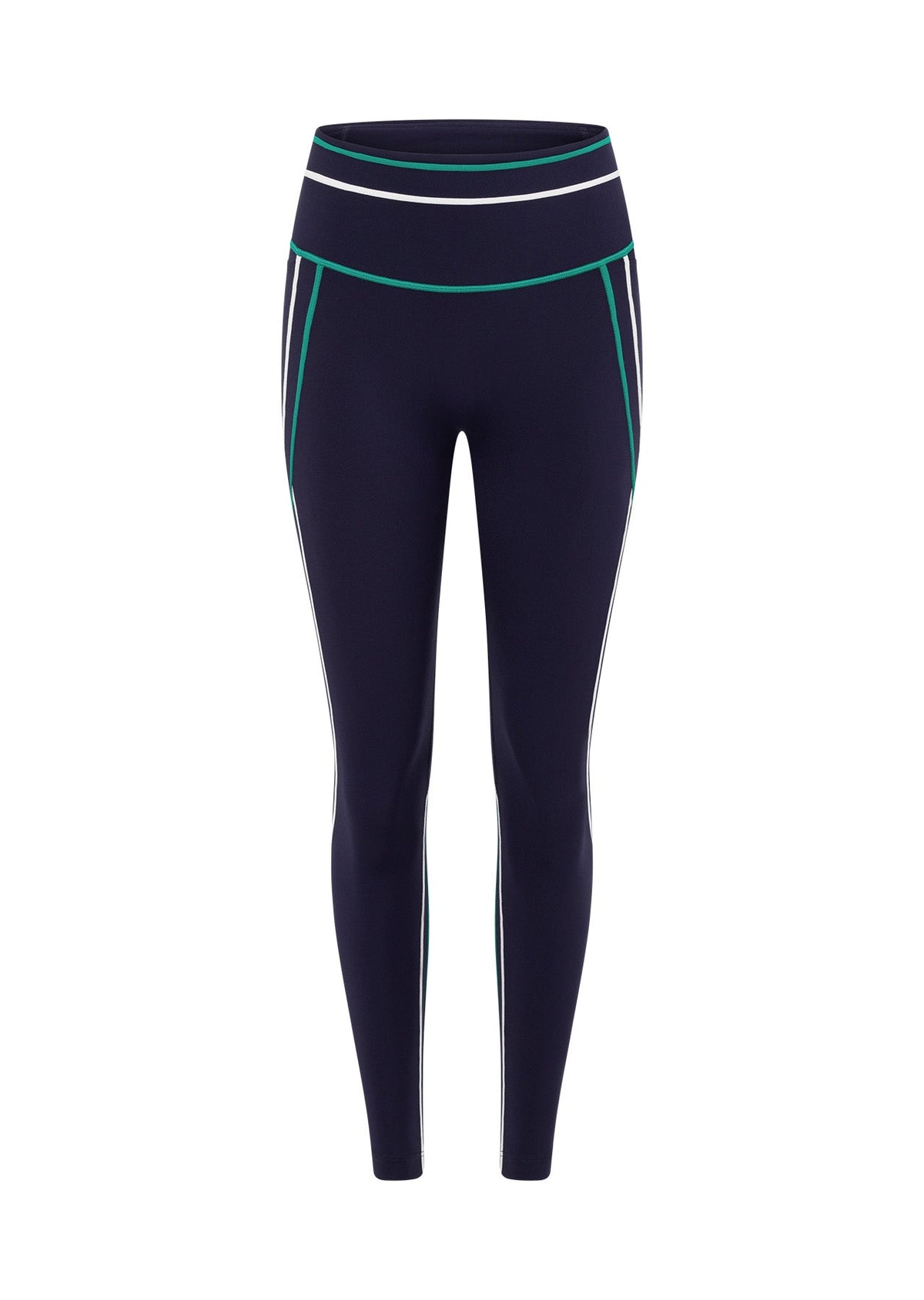 Home Run Phone Pocket Ankle Biter Leggings