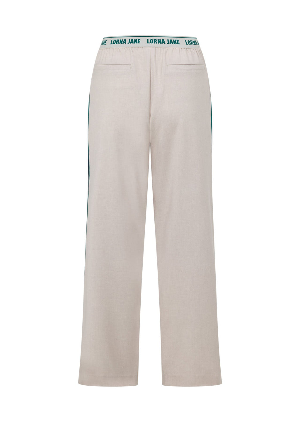 Country Club Athleisure Pants
