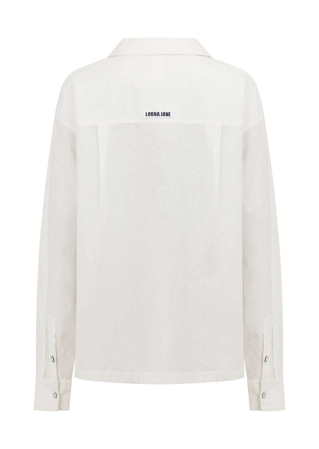 Country Club Button Up