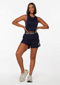 College Pocket Active Shorts