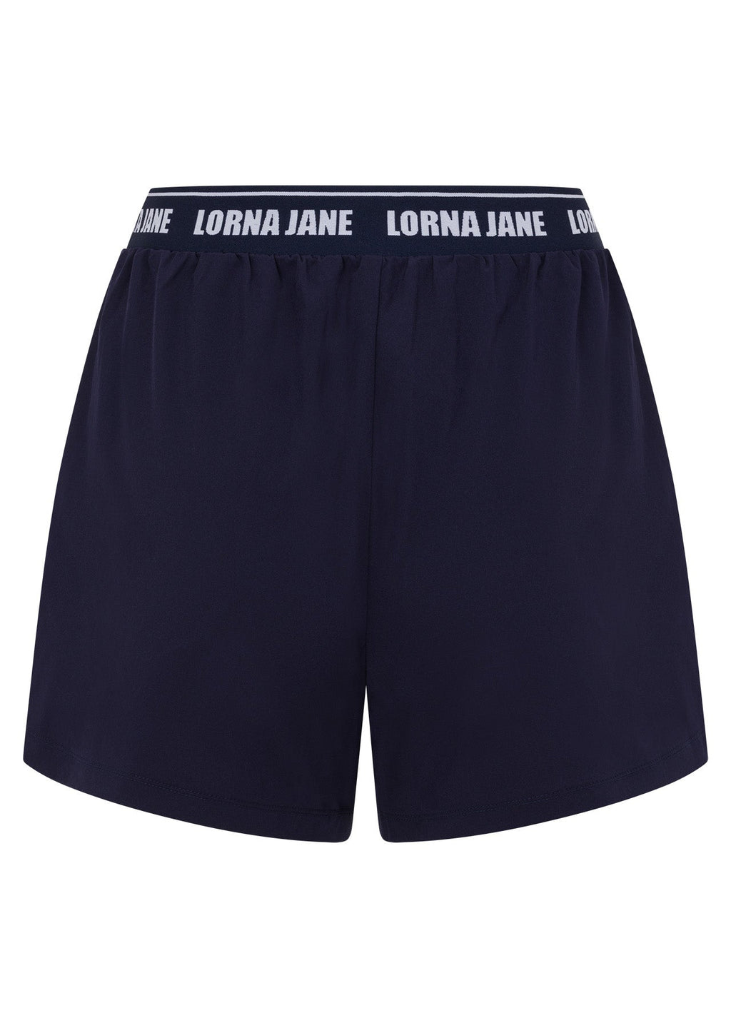 College Pocket Active Shorts