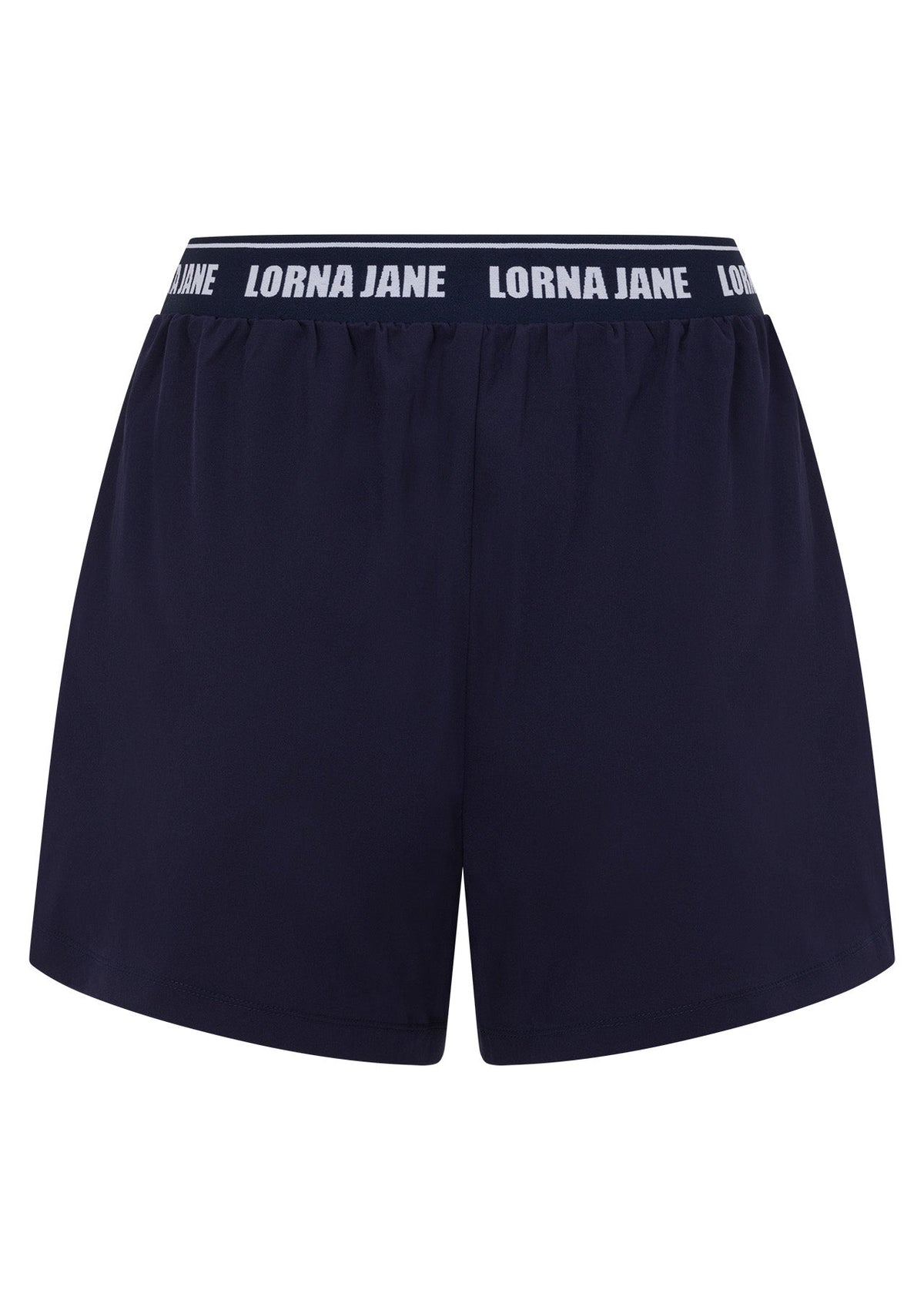College Pocket Active Shorts