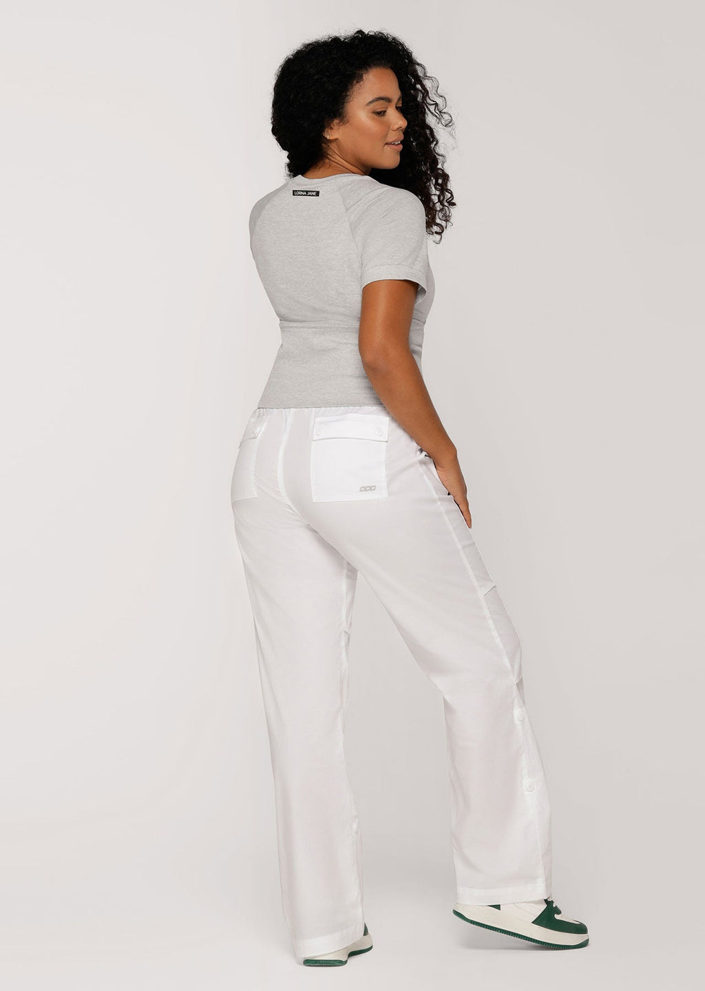Flashdance Pants