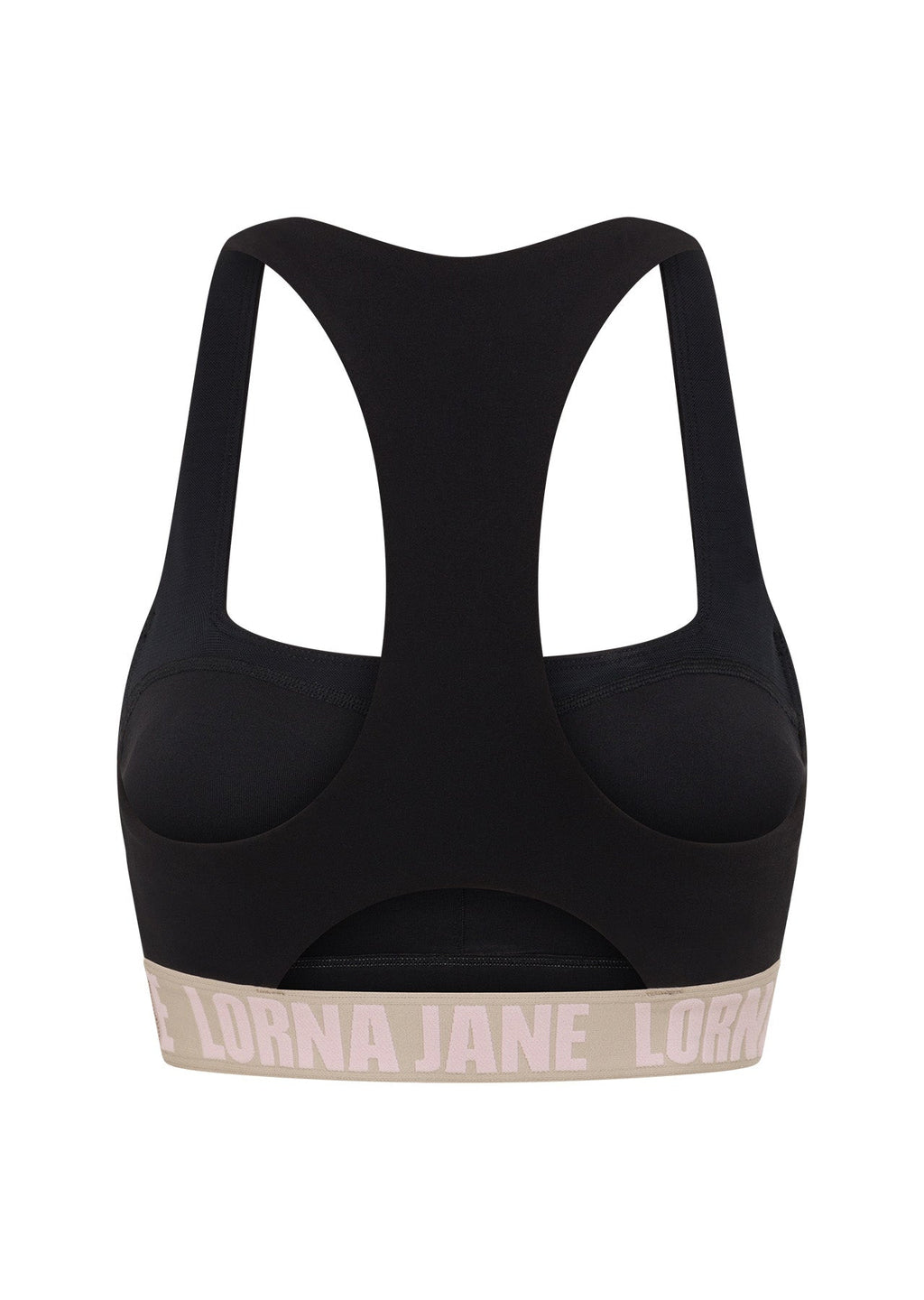 Break Line Sports Bra