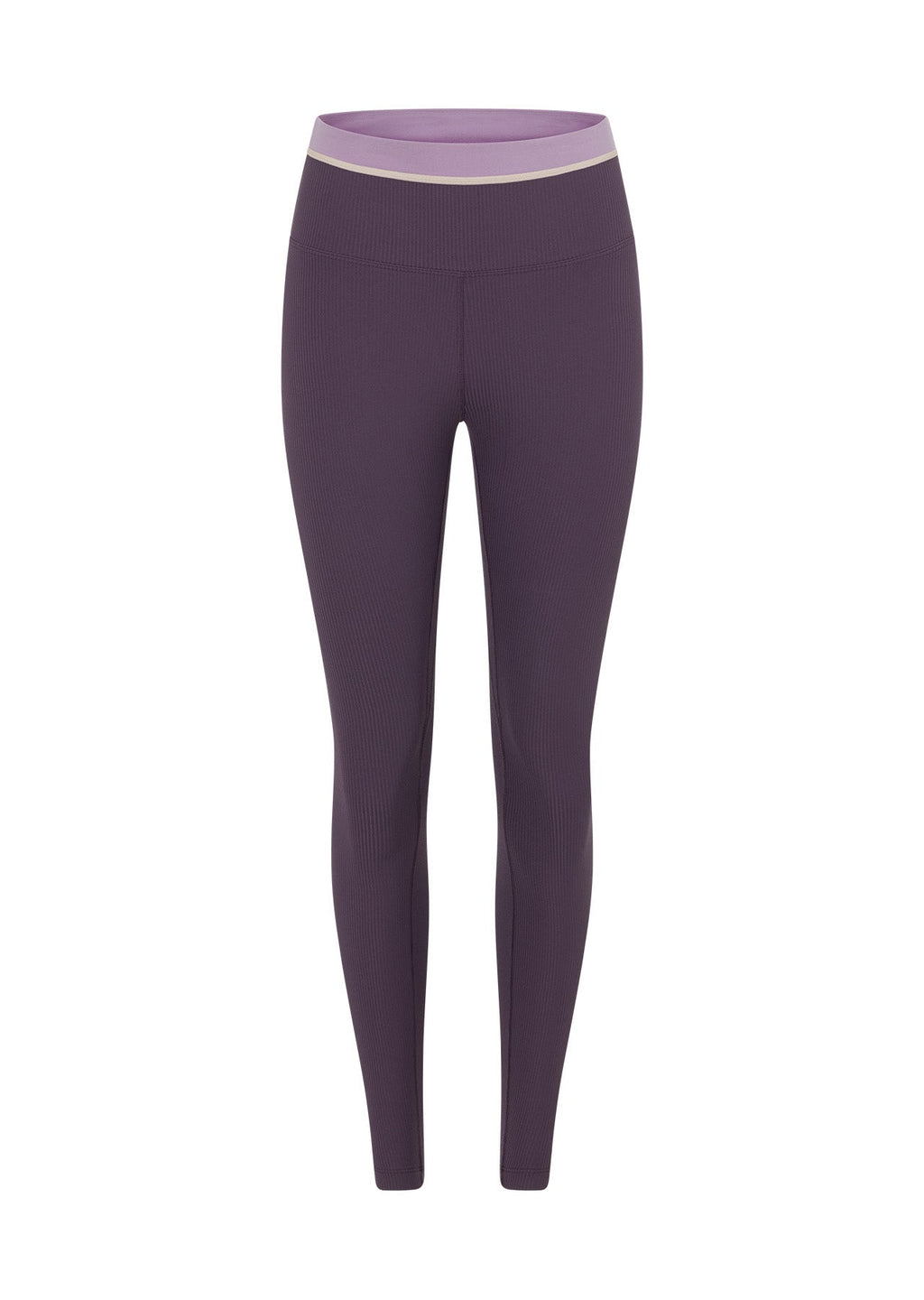 Perfect Practice Rib Full Length Leggings