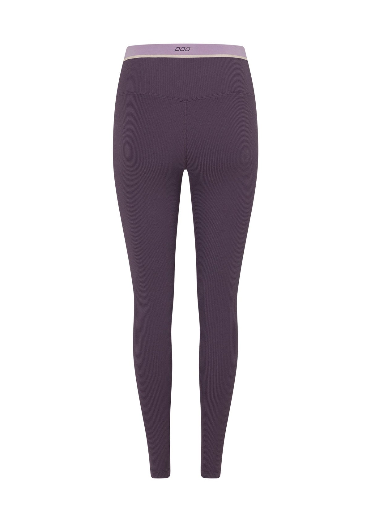 Perfect Practice Rib Full Length Leggings