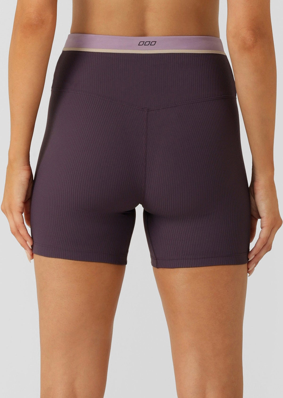 Perfect Practice Rib 12Cm Bike Shorts
