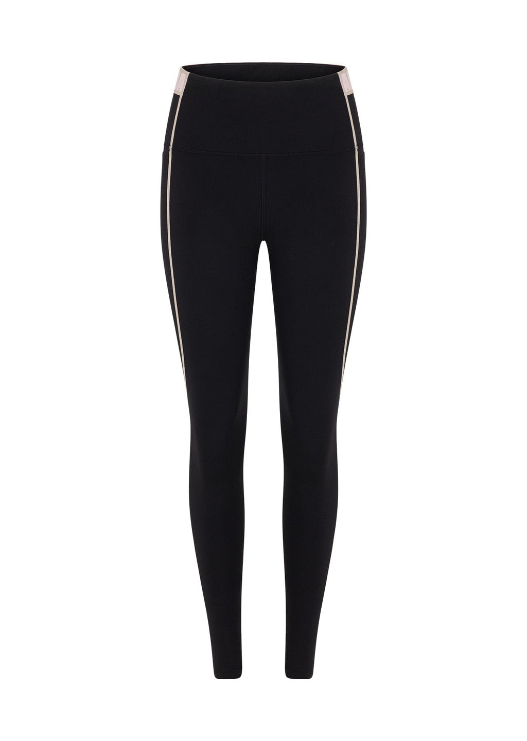 Break Line Full Length Leggings