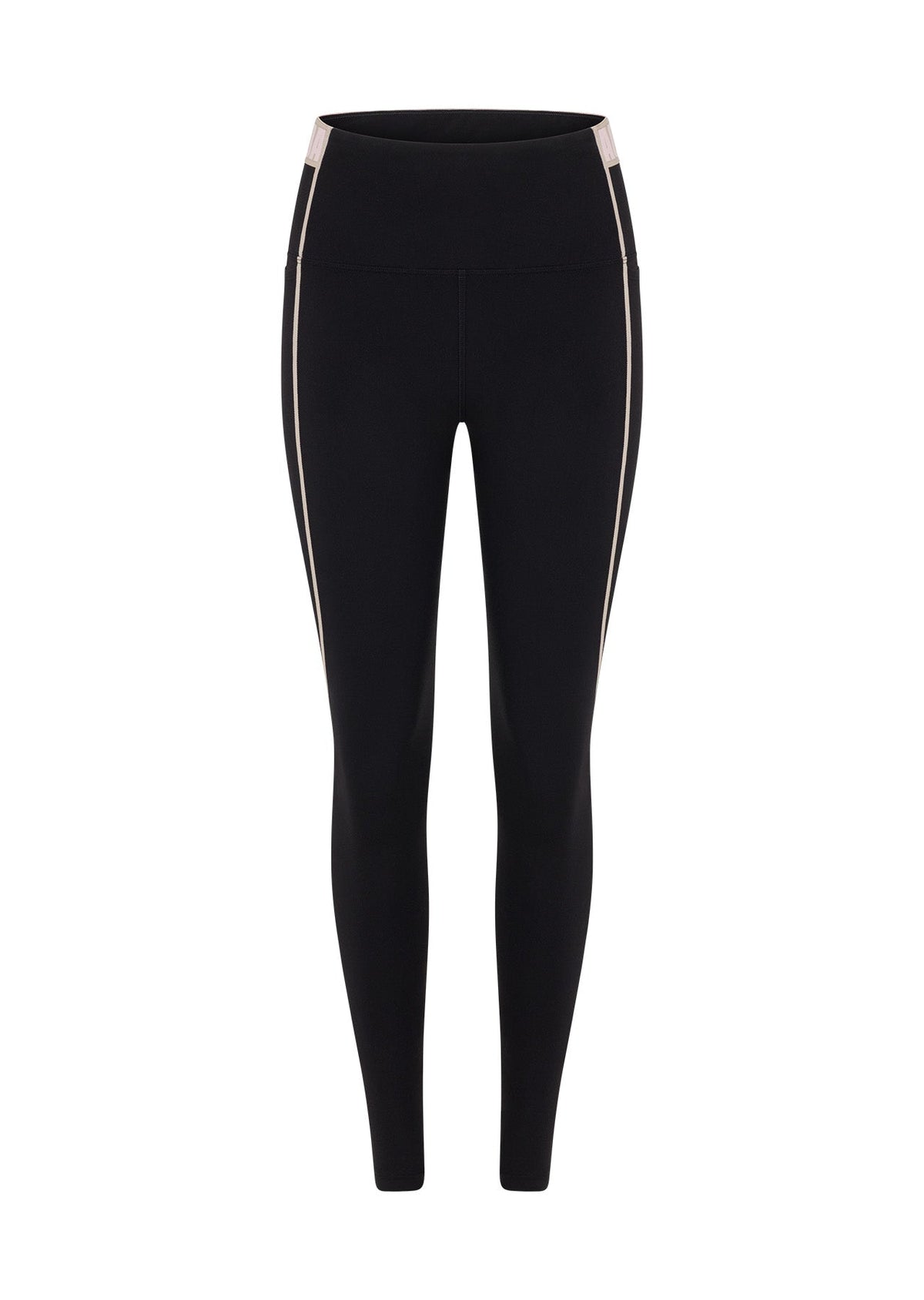 Break Line Full Length Leggings
