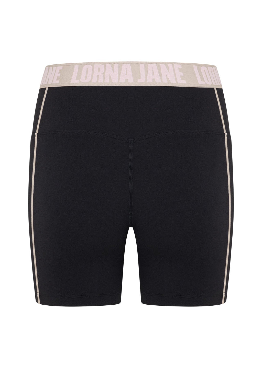 Break Line 12cm Bike Shorts
