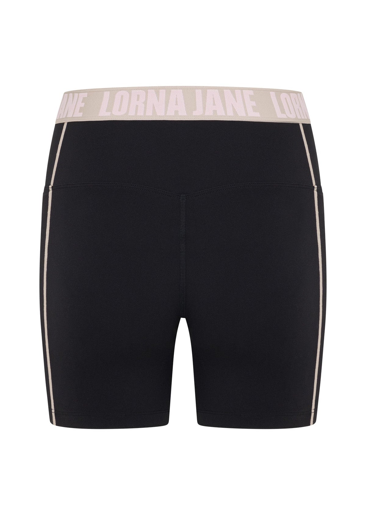 Break Line 12cm Bike Shorts
