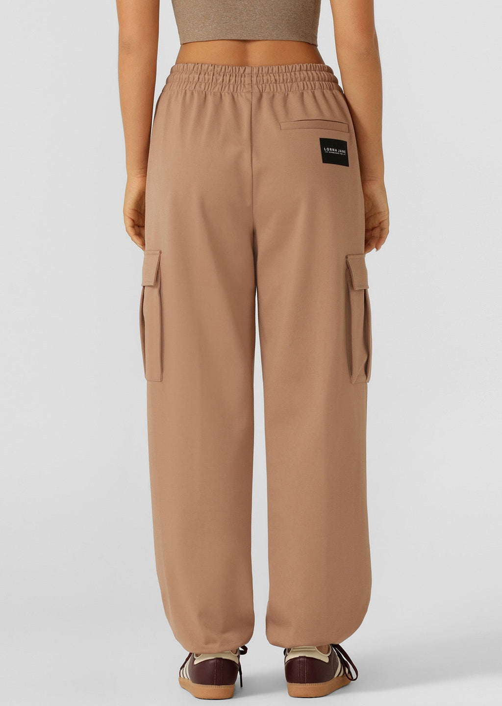 Off Duty Cargo Pants
