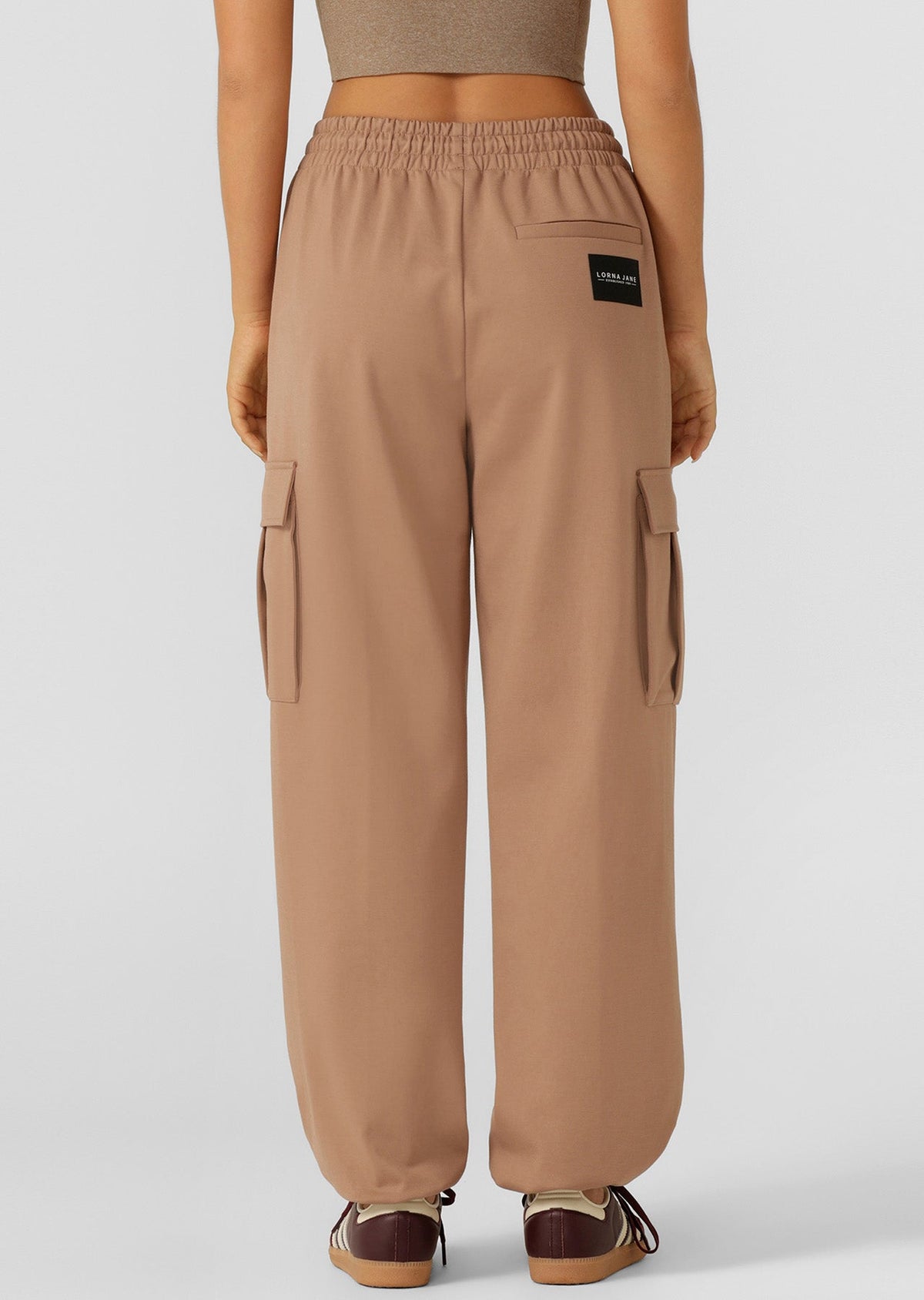 Off Duty Cargo Pants
