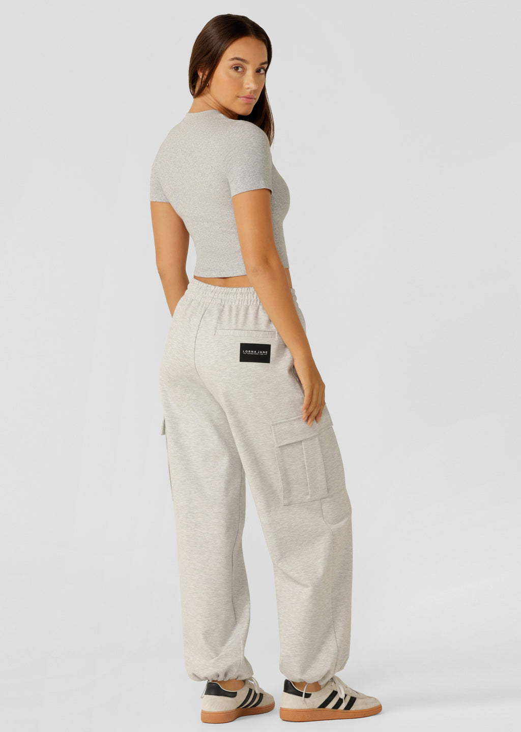 Off Duty Cargo Pants