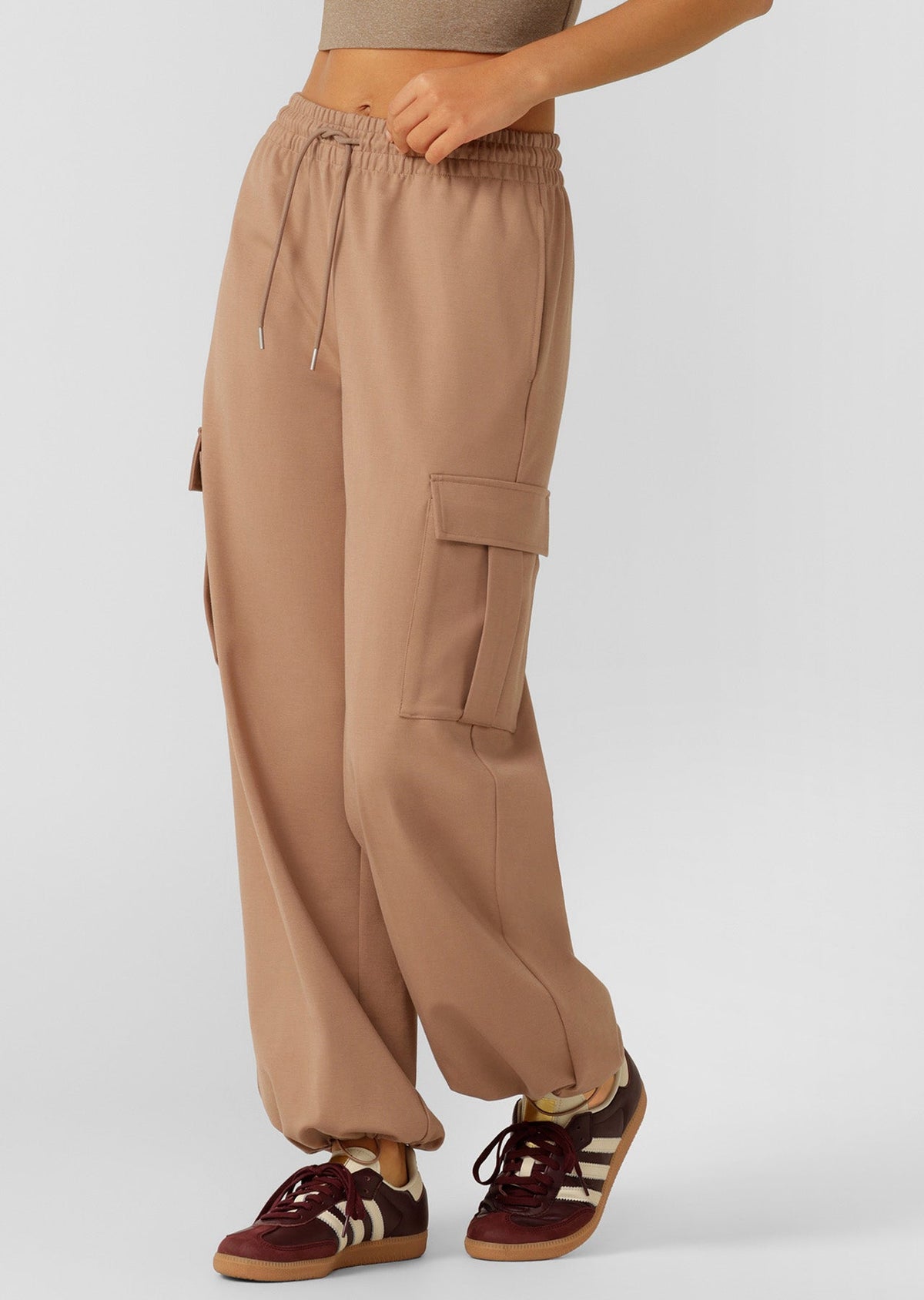 Off Duty Cargo Pants