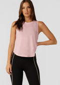Break Line Active Tank