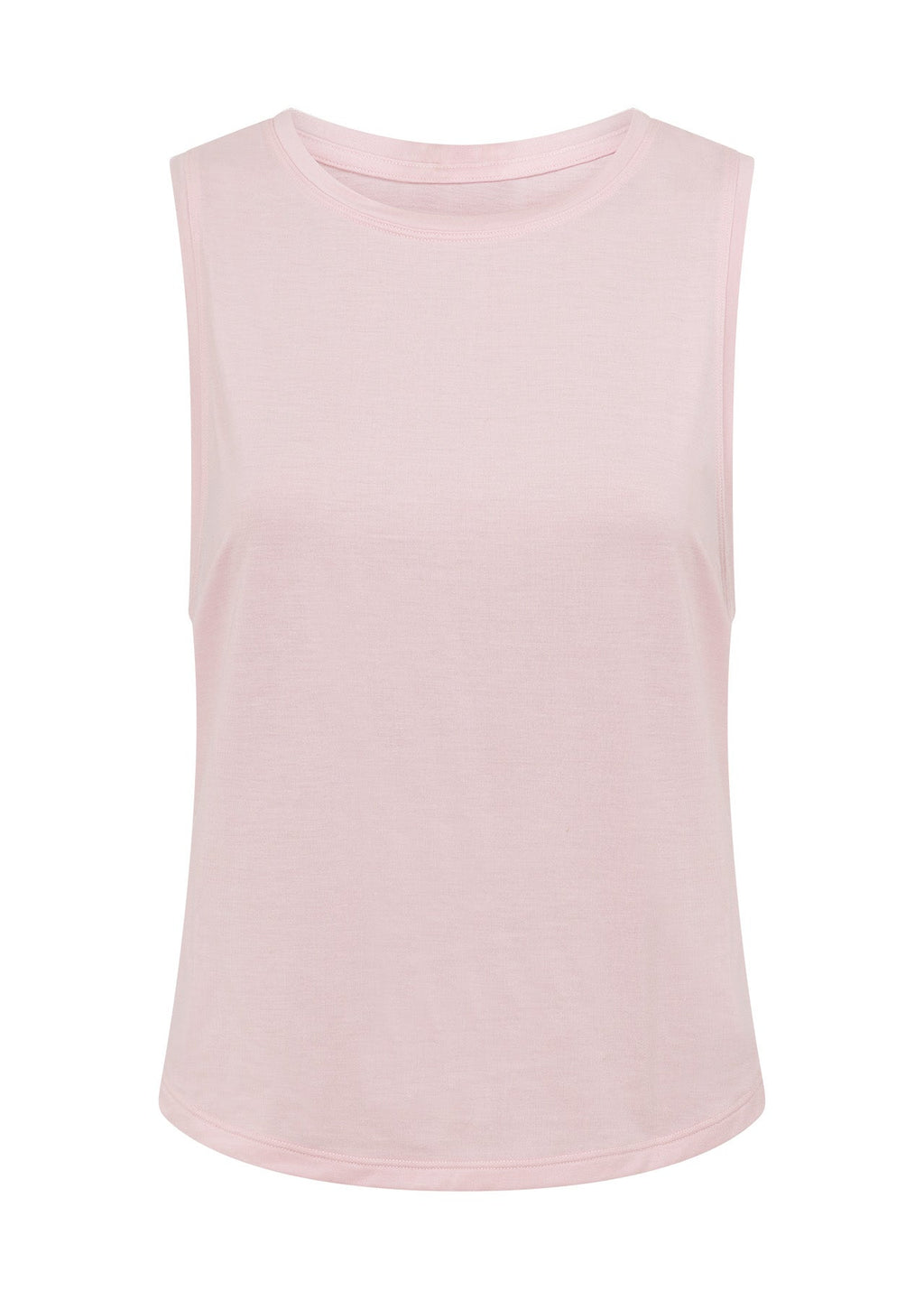 Break Line Active Tank