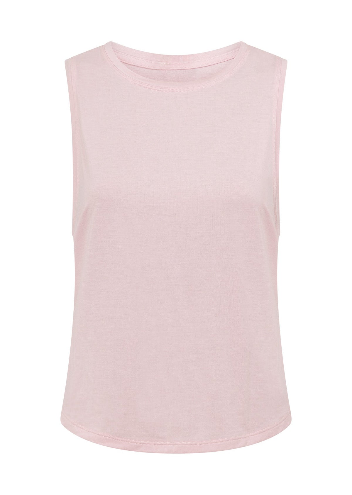 Break Line Active Tank