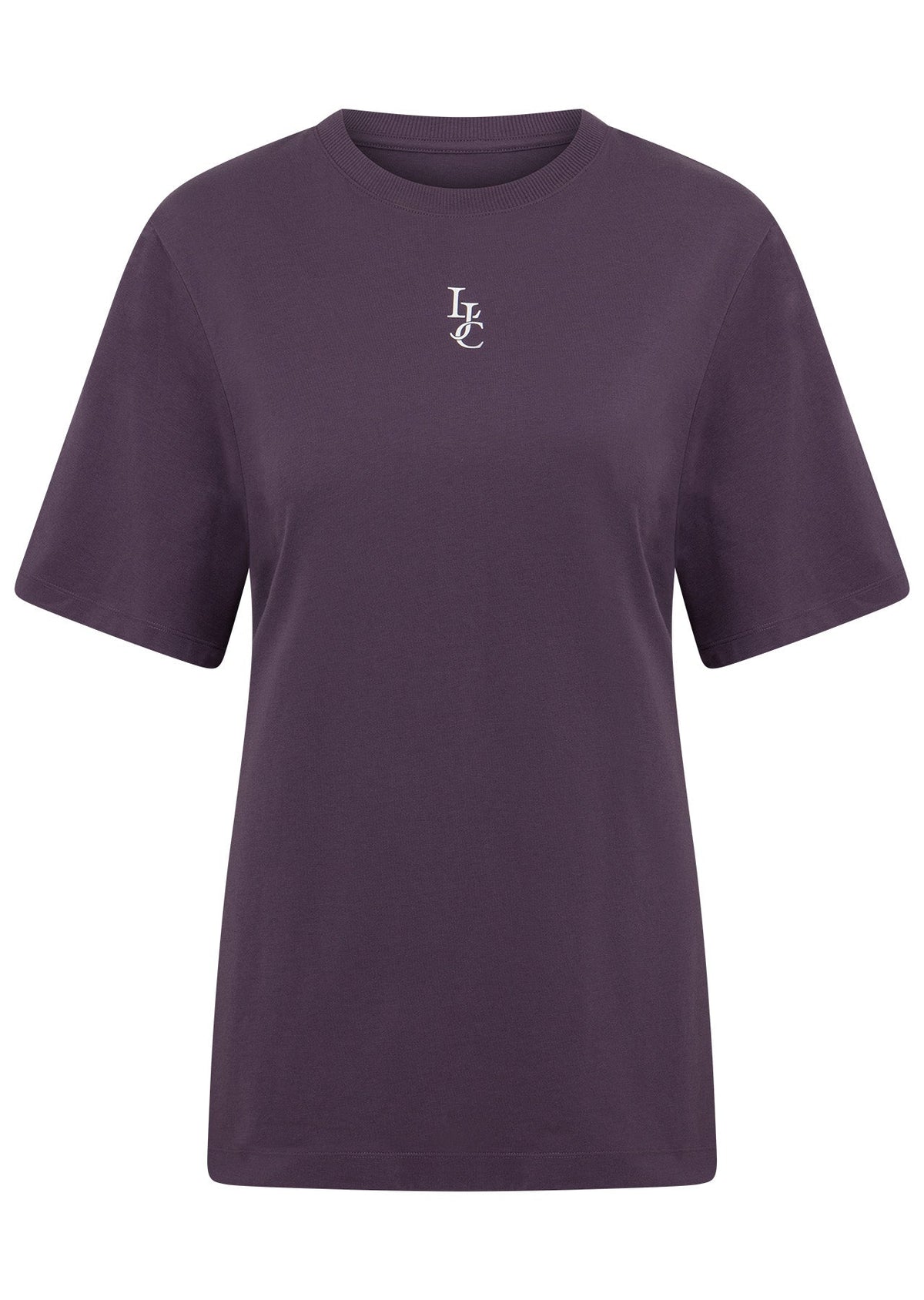 Lj Classic Relaxed Tee