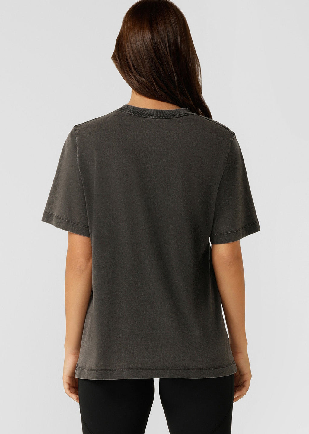 Championship Title Relaxed Fit Tee