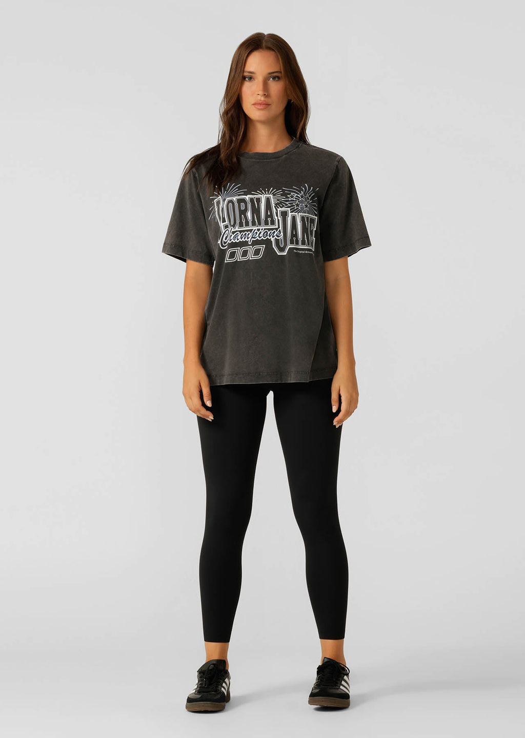 Championship Title Relaxed Fit Tee