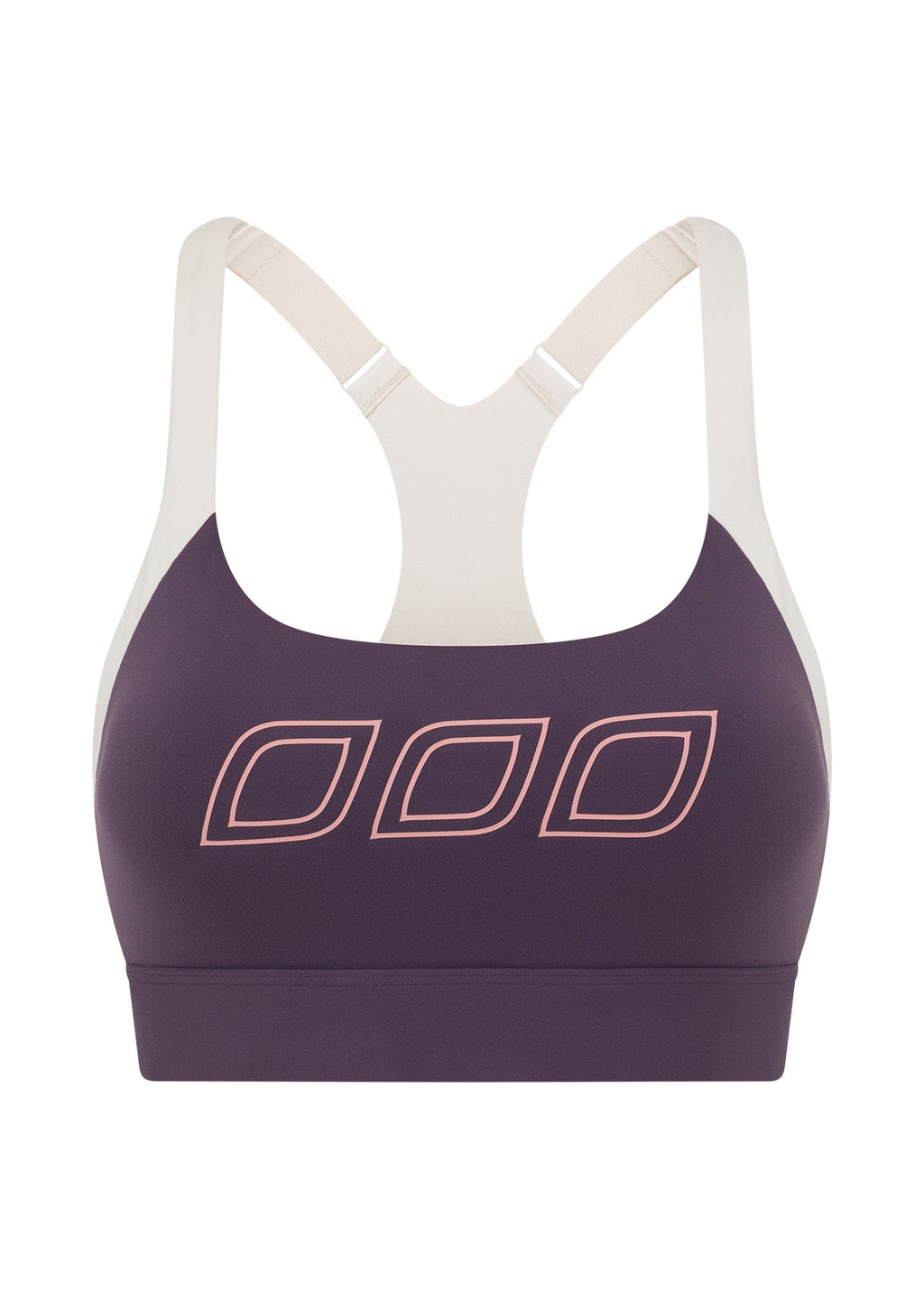 Podium Sports Bra