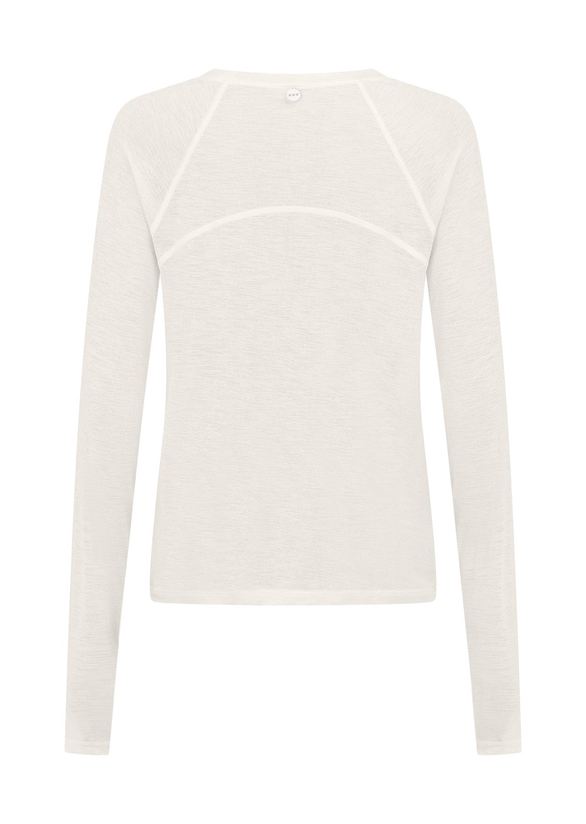 On The Run Long Sleeve Top