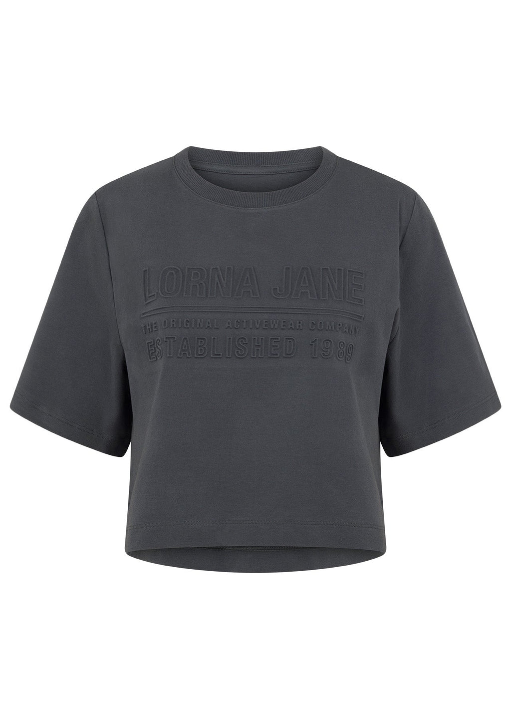 Authentic Classic Tee