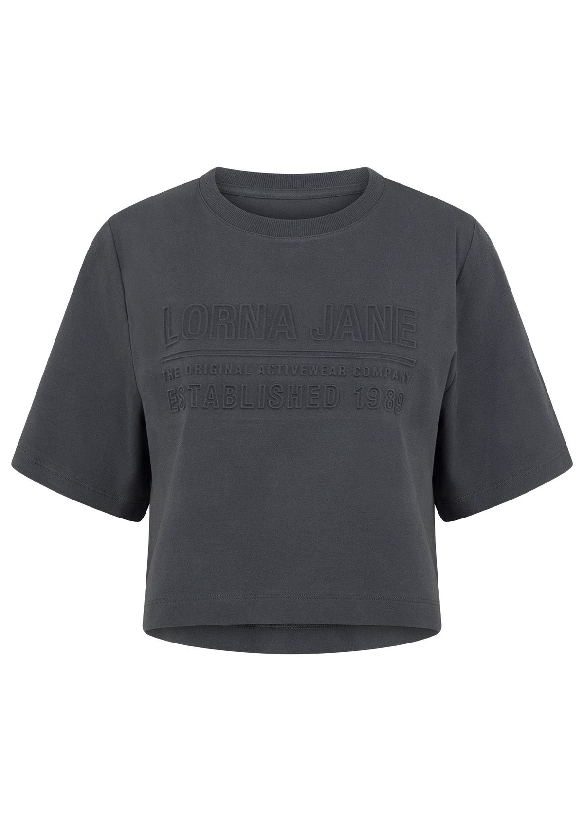 Authentic Classic Tee