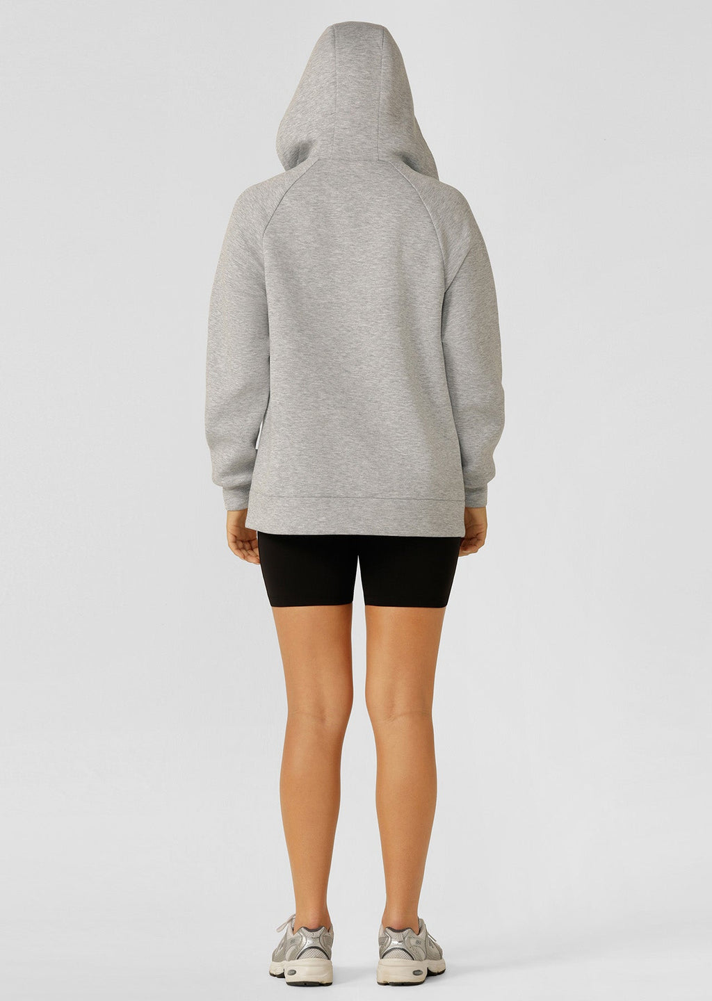 Heritage Spacer Hoodie