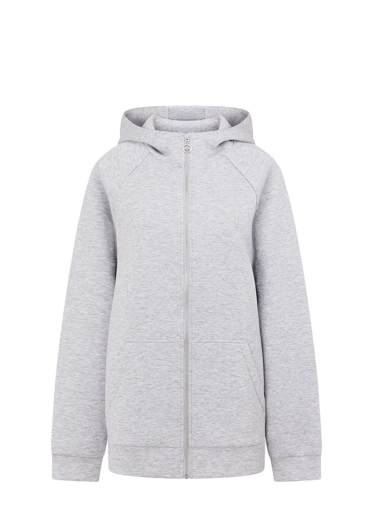 Heritage Spacer Hoodie