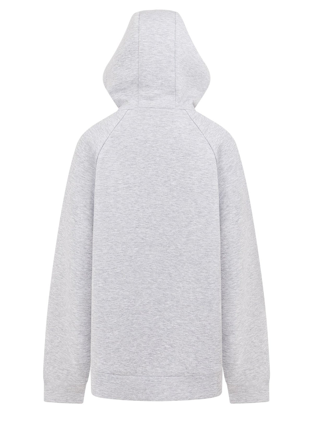 Heritage Spacer Hoodie