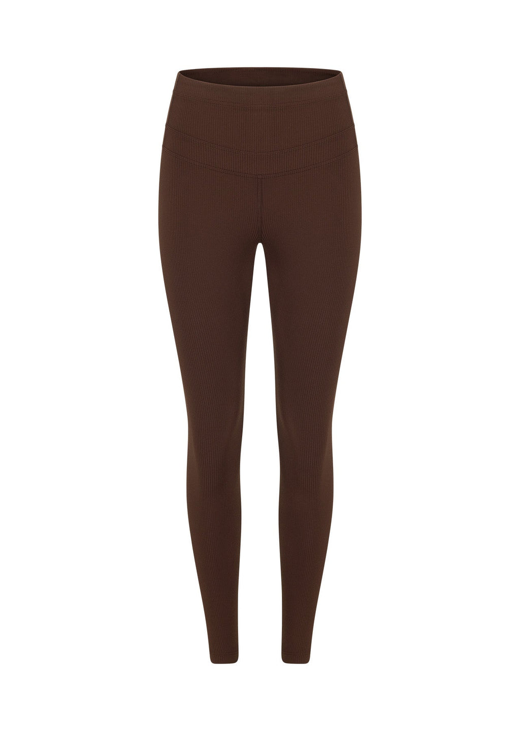 Irresistible Rib Ankle Biter Leggings